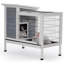 Cage pour lapin Ceevah-1595108254