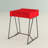 Isay End Table with Storage-1289750867