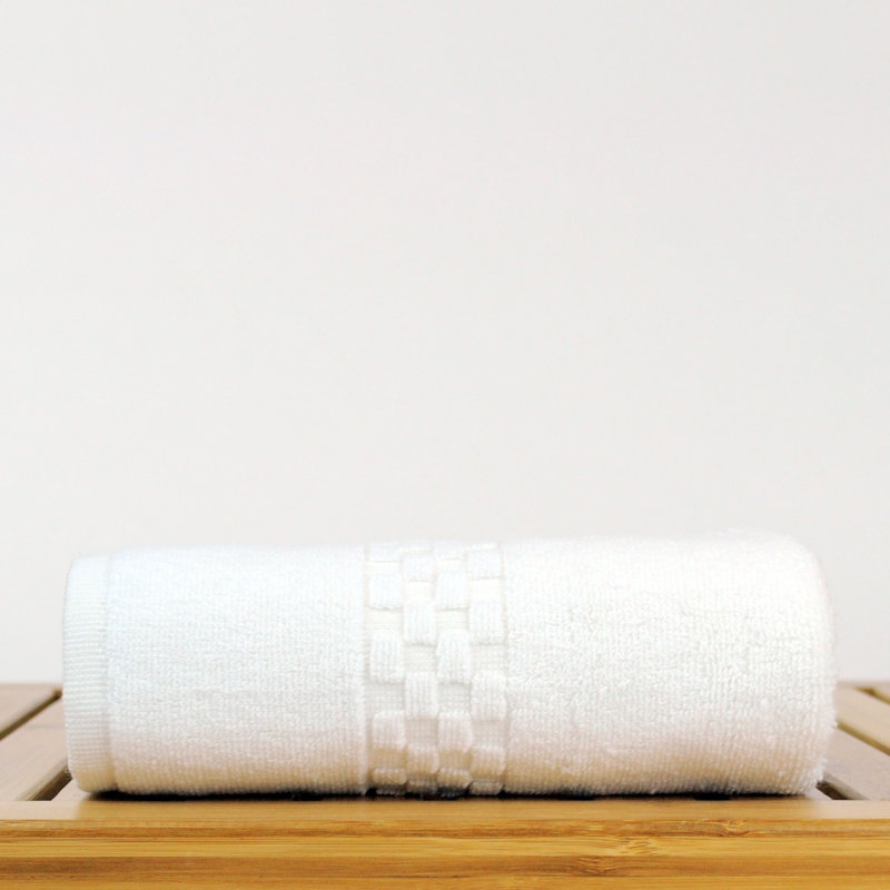Isiah Super Plush Hand Towel