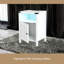 Table de chevet Tamworth-658627536