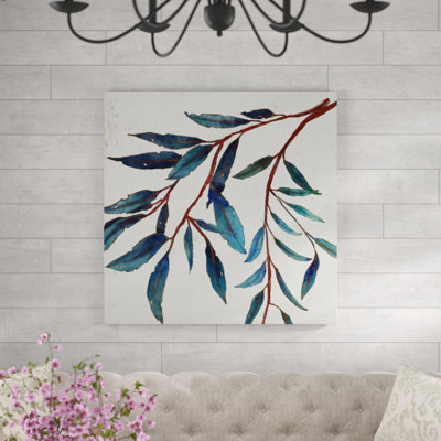 Olive Branch par Austin Beiv - Peinture