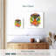 Peinture Crowle Tiger