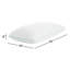 Oreiller en mousse à mémoire de forme Wayfair Sleep-1468884235-1369895925-1369895927