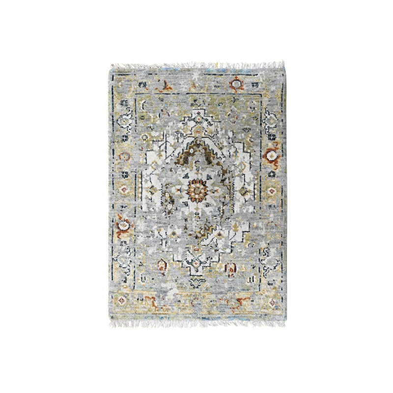 Quakertown One-of-a-Kind Area Rug