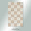 Tapis crème / beige Wum Collection-279142688-309903956
