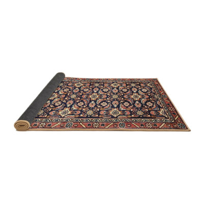 Abba Oriental Indoor Rug
