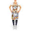 Fox Fox Terrier Tablier