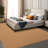 Rectangle Bebington Area Rug with Non-Slip Backing-150180278