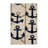 Washable Anchor Classic Coastal Area Rug-1027937841