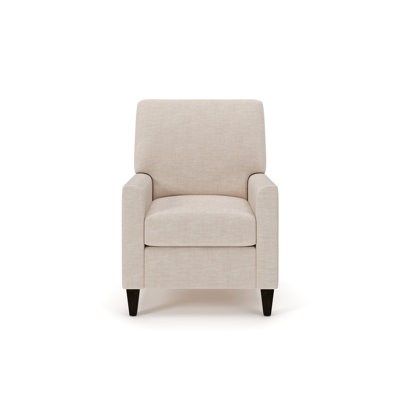 Fauteuil inclinable Ahart Nikki