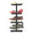 Whitmor 4 Tier Expandable Shoe Rack-99832405
