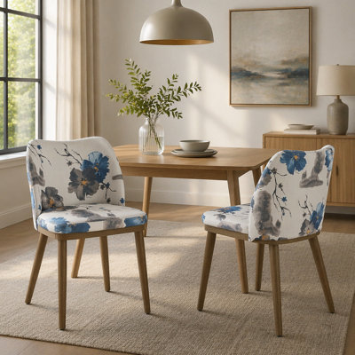 Dining Chair(Set Of 2)
