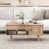 Natural Wood selected