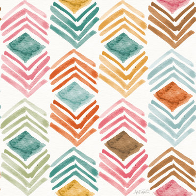 Motif de petites amies III