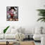 «Butterfly Explosion», impression sur toile-77337719-77337729-119385033