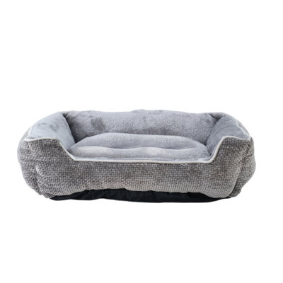 Polyester Pet Bed