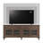 76 Inch TV Console