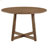 Walnut Solid Wood Dining Set