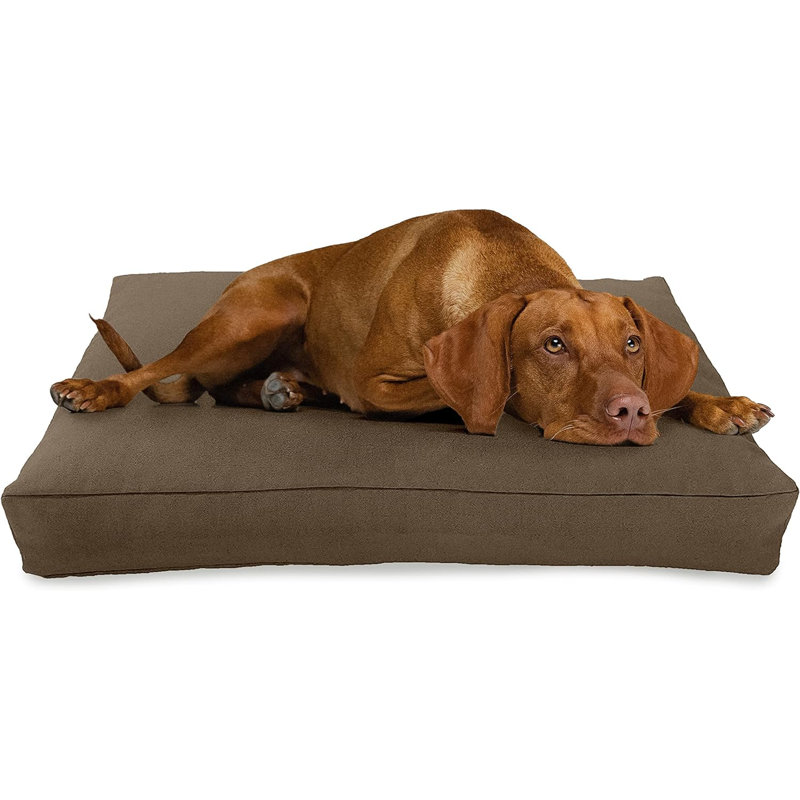 Lit pour chien Premium Premium, Bleuet, Très très petit
