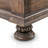 Jadaya Upholstered Button-Tufted Sleigh Bed-21631625