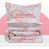 Pink Unicorn Pink/White/Purple