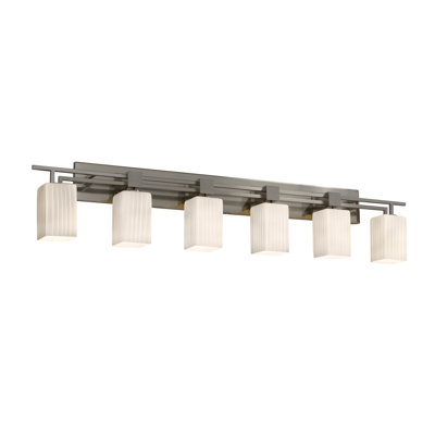 Casson 6 - Light Vanity Light