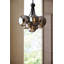 Montrose 9 - Light Chandelier