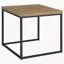 Ensemble de tables basses 3 pièces Mango