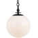 Capri 1 - Light Pendant