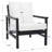 Kelle Upholstered Armchair-75989282