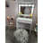 Vanity Desk With Mirror And Lights, Dressing Table With Large Drawer, 2 Level Storage Dresser & 3 Lighting Modes Adjustable Brightness, Suitable For Bedroom(White)-621335556