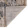 Arkeen Oriental Dark Blue/Beige/Ivory/Gray Area Rug
