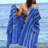 Lina Peshtemal Beach Towel-69531106