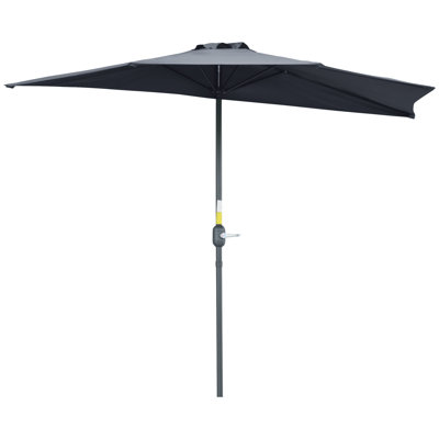 Parasol de marché Leimbach