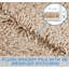 Amiley Rectangle Indoor / Outdoor Area Rug-924723427