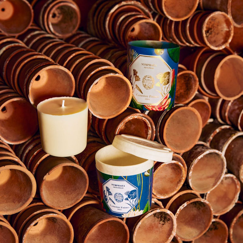 Acacia Candle