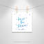 Impression sur papier Rolled Prince-47479529