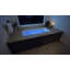 Baignoire de trempage encastrée 72 po x 42 po Fuzion® Chroma-32672751