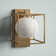 Cherilus Armed Sconce