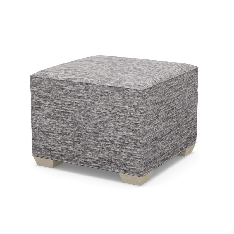 Square Ottoman, Sandstone, 8172-81