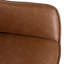 Verity Iron Upholstered Dining Chair