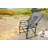 Camping Directors Chair, Heavy Duty,Oversized Portable Folding Chair With Side Table, Pocket For Beach, Fishing,Trip,Picnic-81841366