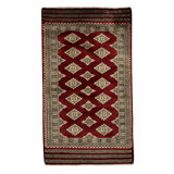 One-of-a-Kind 3'2" X 5'1" Area Rug