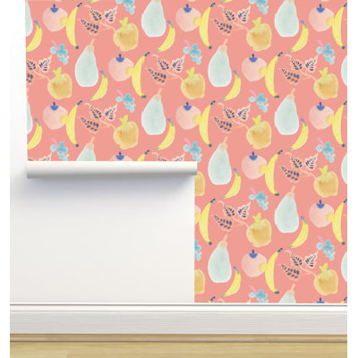 Jenna Rainey Designs Peel & Stick Roll
