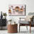 Decorative Canvas Painting
