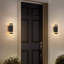 2 - Light Dimmable Wall Light