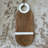 Handmade Wall Decor on Wood