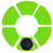 Vert lime