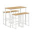 Acord 4 - Person Counter Height Dining Set-1607083735