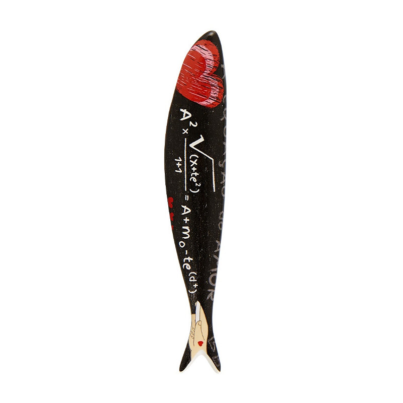 Love Equation - sardine